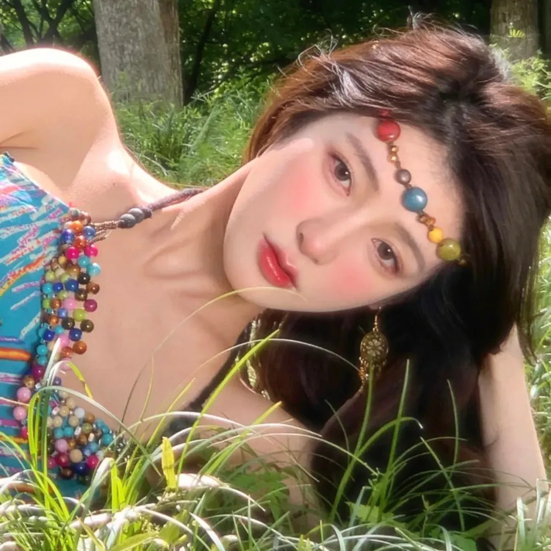 印度的女儿