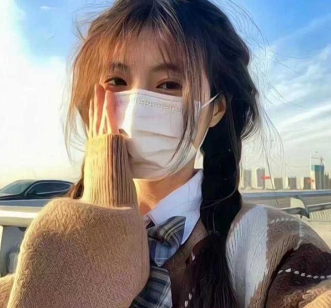 边城浪子粤语