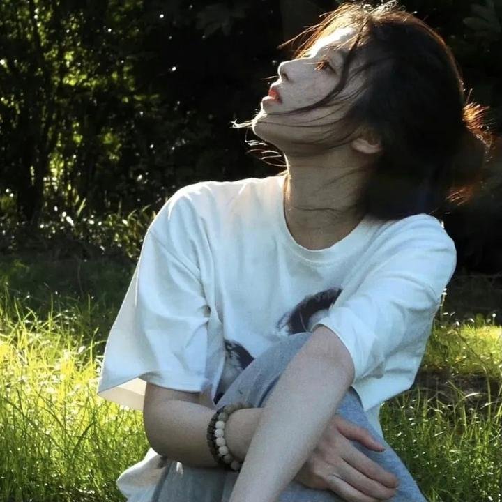 你的眼睛在追问